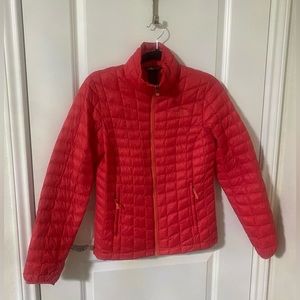 ❤️The North Face ThermoBall Trekker Jacket